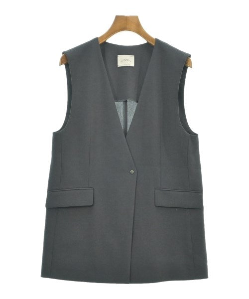 green label relaxing เสื้อกั๊ก