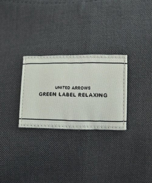 green label relaxing เสื้อกั๊ก