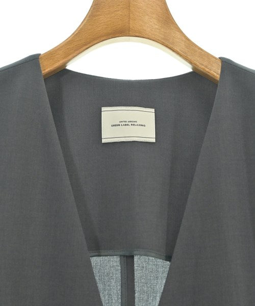 green label relaxing เสื้อกั๊ก