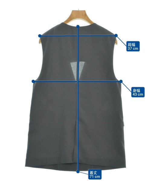 green label relaxing เสื้อกั๊ก