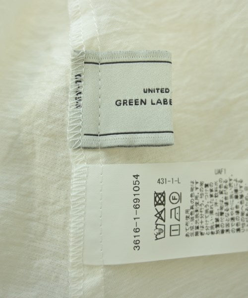 green label relaxing เสื้อลำลอง