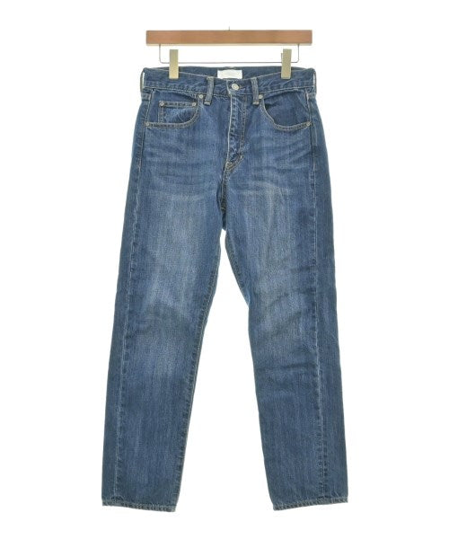 green label relaxing ยีนส์