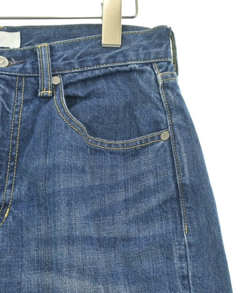 green label relaxing ยีนส์