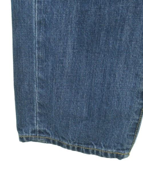 green label relaxing ยีนส์