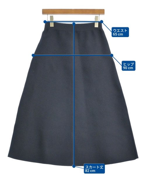 green label relaxing กระโปรงยาว/แม็กซี่ยาว