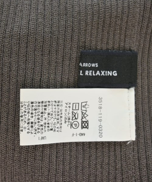 green label relaxing เสื้อกันหนาว