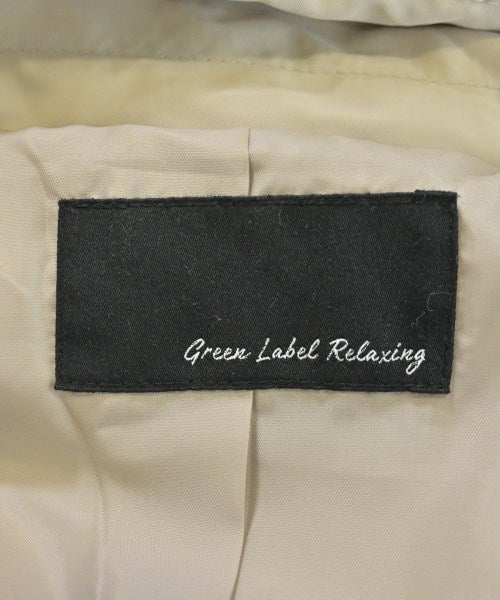 green label relaxing แจ็คเก็ตเบลาส์