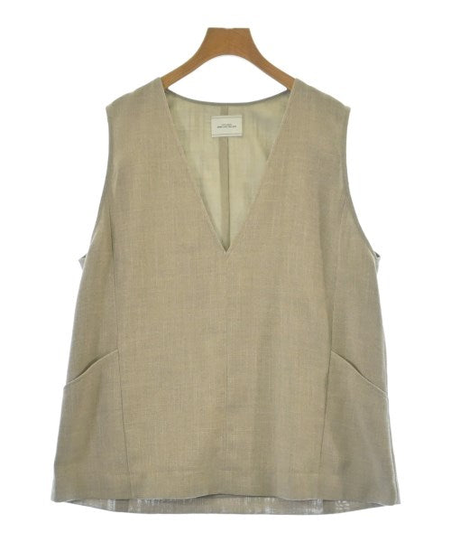 green label relaxing เสื้อกั๊ก