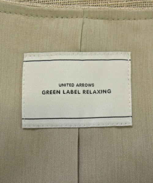 green label relaxing เสื้อกั๊ก