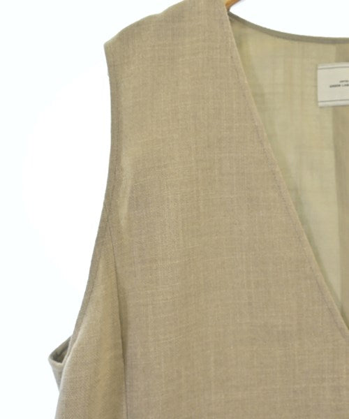 green label relaxing เสื้อกั๊ก