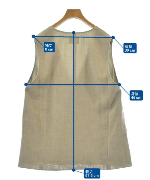 green label relaxing เสื้อกั๊ก