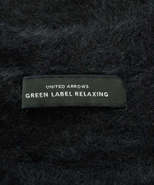 green label relaxing เสื้อกันหนาว