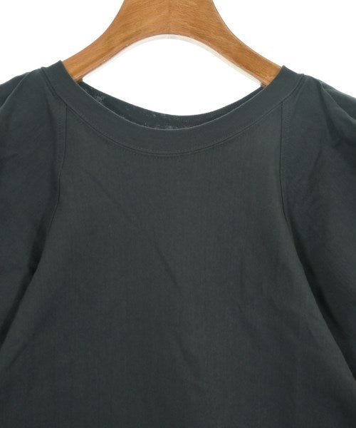 green label relaxing เสื้อยืด/เสื้อท็อปส์