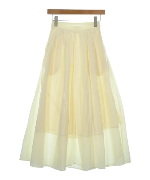 green label relaxing กระโปรงยาว/แม็กซี่ยาว