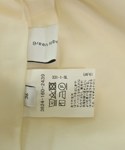 green label relaxing กระโปรงยาว/แม็กซี่ยาว