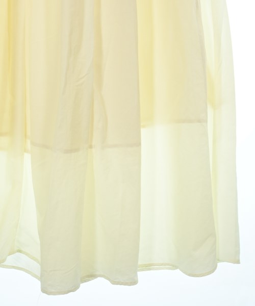 green label relaxing กระโปรงยาว/แม็กซี่ยาว