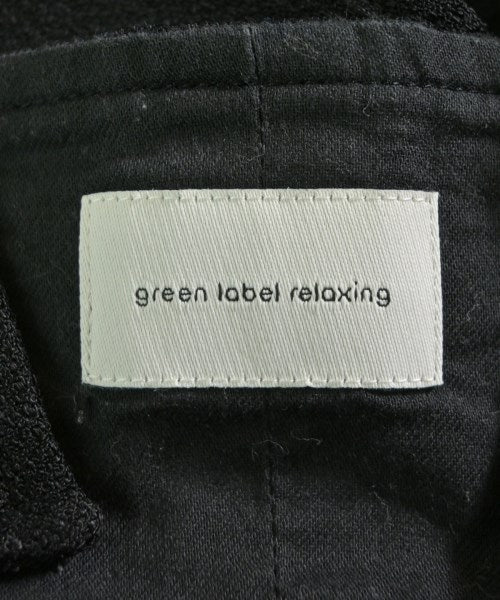 green label relaxing เสื้อกั๊ก