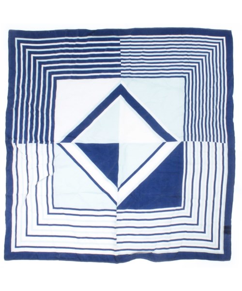 green label relaxing ผ้าพันคอ