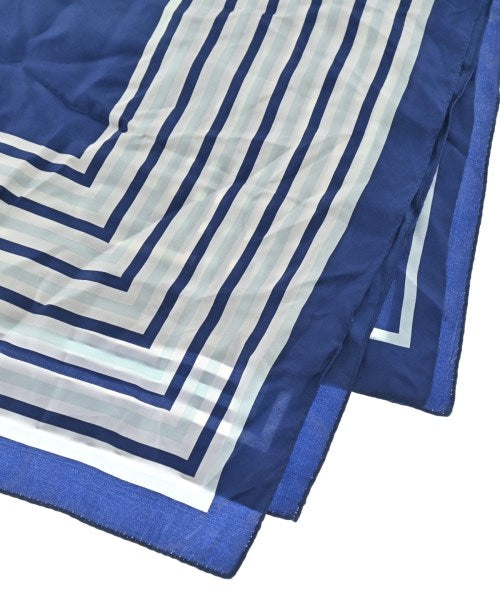 green label relaxing ผ้าพันคอ