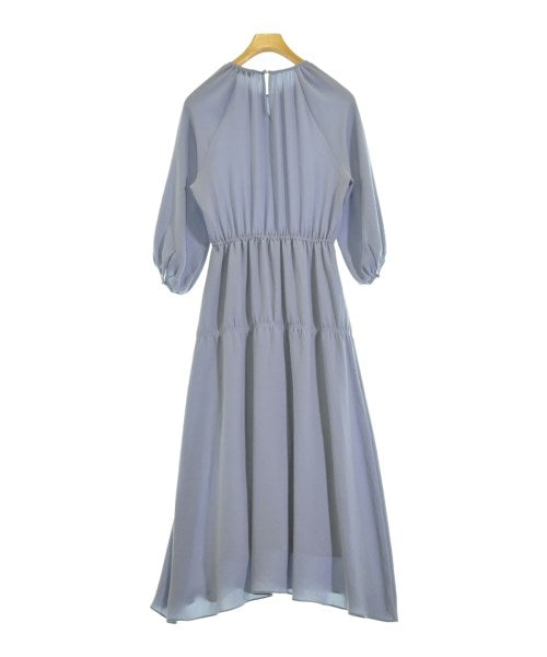 green label relaxing ชุดเดรส