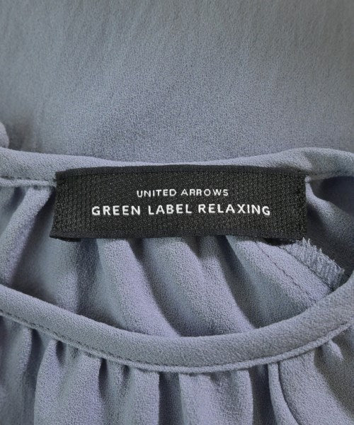 green label relaxing ชุดเดรส