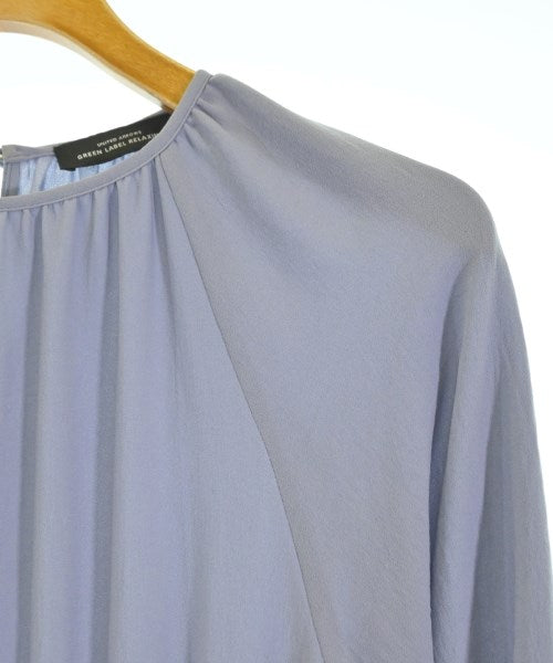 green label relaxing ชุดเดรส