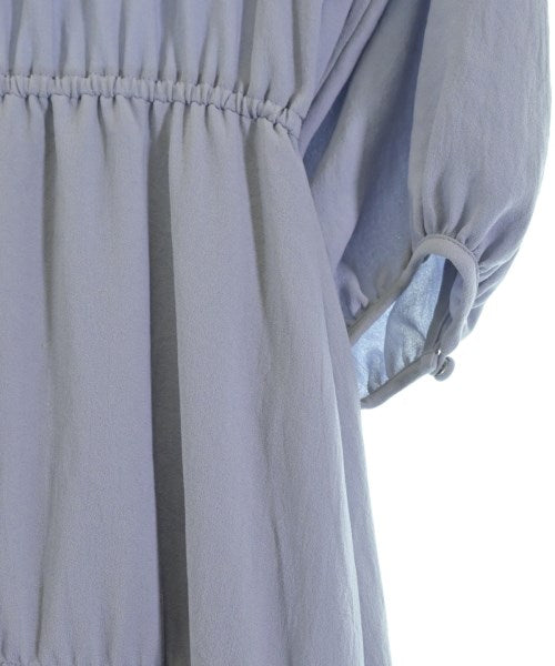 green label relaxing ชุดเดรส