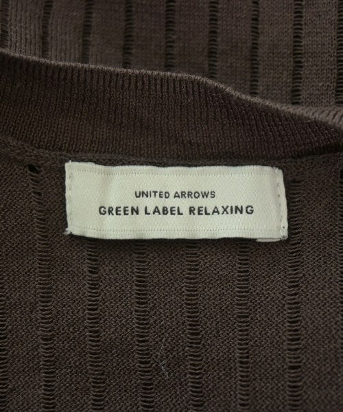 green label relaxing เสื้อคาร์ดิแกน