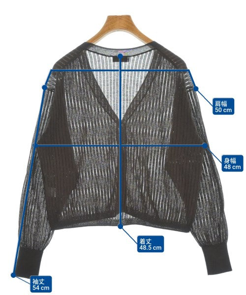 green label relaxing เสื้อคาร์ดิแกน