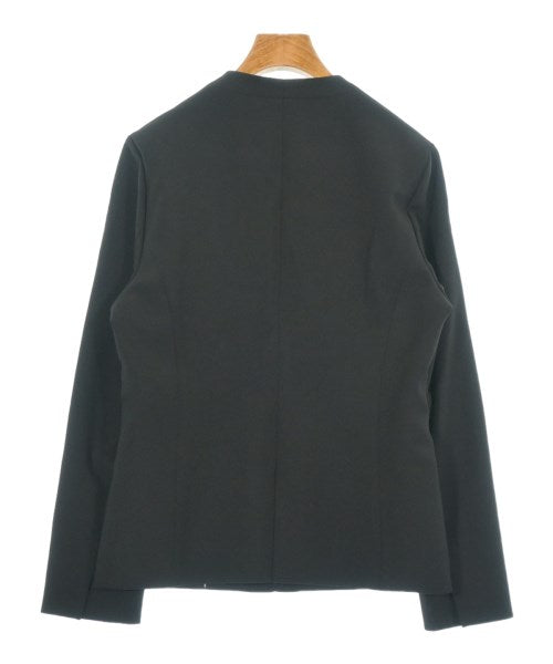 green label relaxing แจ็คเก็ตไม่มีปก