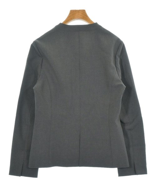 green label relaxing แจ็คเก็ตไม่มีปก