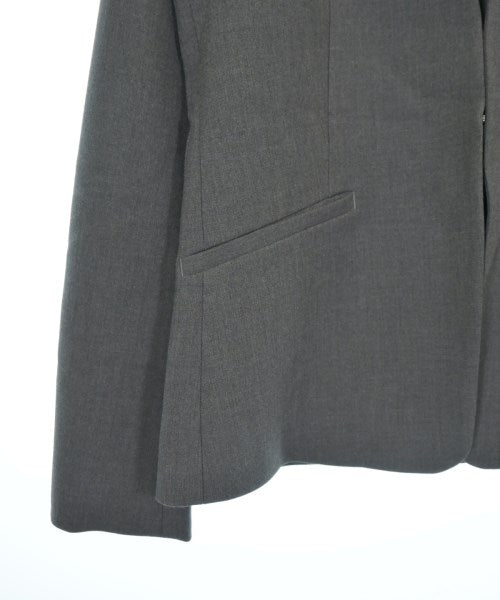 green label relaxing แจ็คเก็ตไม่มีปก