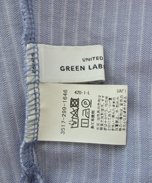 green label relaxing เสื้อสตรี