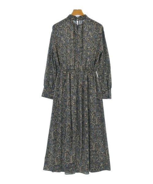 green label relaxing ชุดเดรส