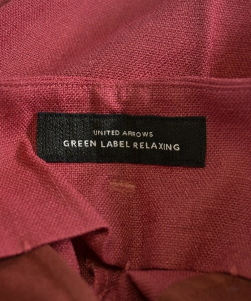 green label relaxing กางเกง อื่น