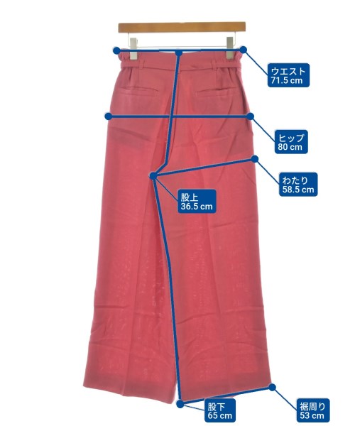 green label relaxing กางเกง อื่น