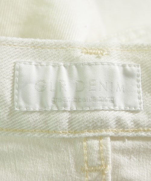 green label relaxing ยีนส์