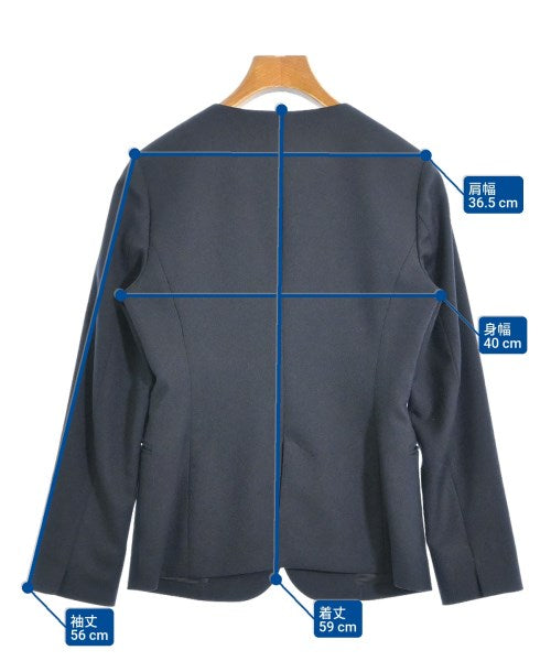 green label relaxing แจ็คเก็ตไม่มีปก