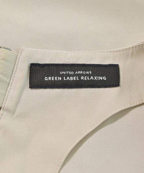 green label relaxing เสื้อสตรี