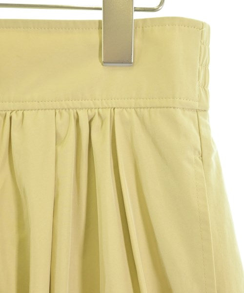 green label relaxing กระโปรงยาว/แม็กซี่ยาว