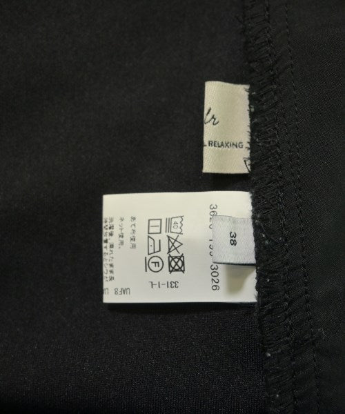 green label relaxing ชุดเอี๊ยม/เสื้อคลุมหลวมๆ/จั๊มสูท