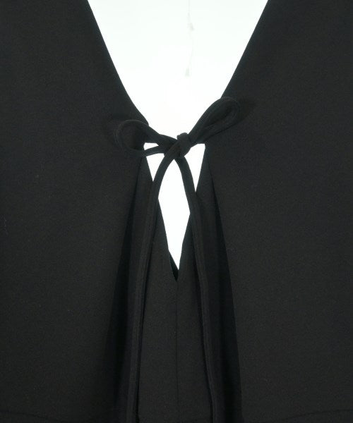 green label relaxing ชุดเอี๊ยม/เสื้อคลุมหลวมๆ/จั๊มสูท