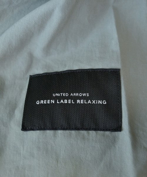 green label relaxing เสื้อโค้ท อื่น