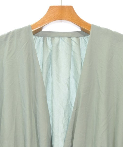 green label relaxing เสื้อโค้ท อื่น