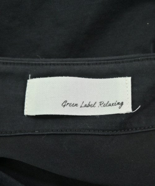 green label relaxing เสื้อสตรี