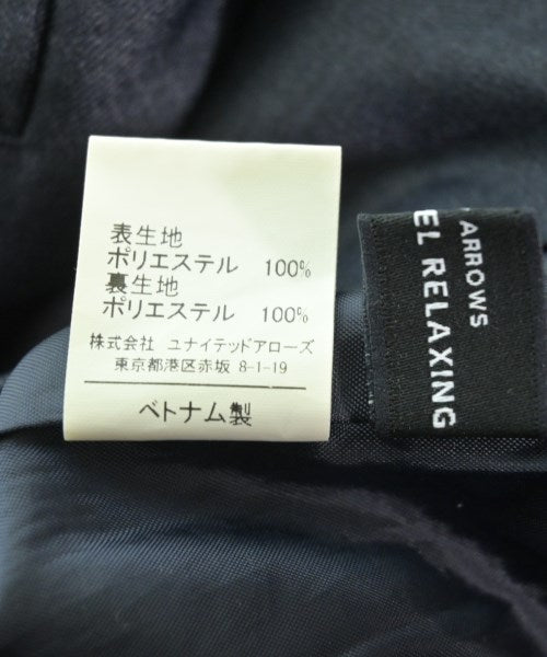 green label relaxing กางเกงขายาว