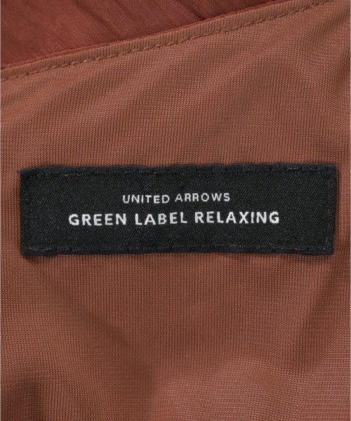 green label relaxing ชุดเดรส