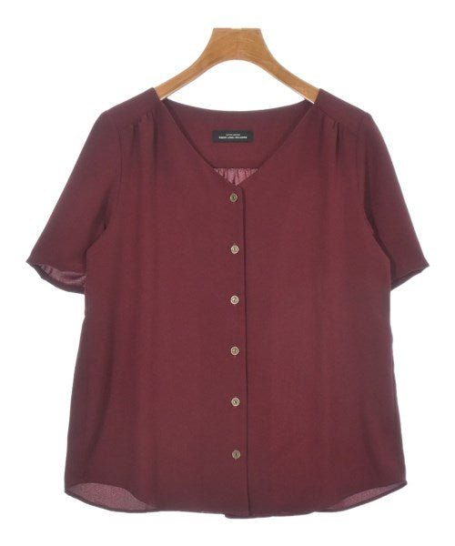 green label relaxing เสื้อสตรี