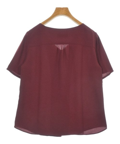 green label relaxing เสื้อสตรี