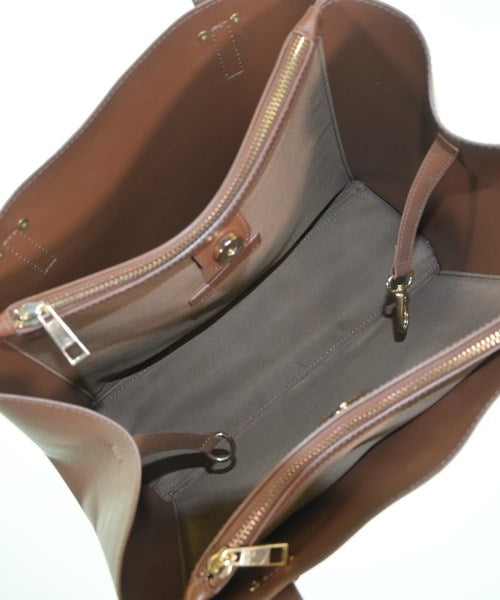 green label relaxing กระเป๋าถือขนาดใหญ่